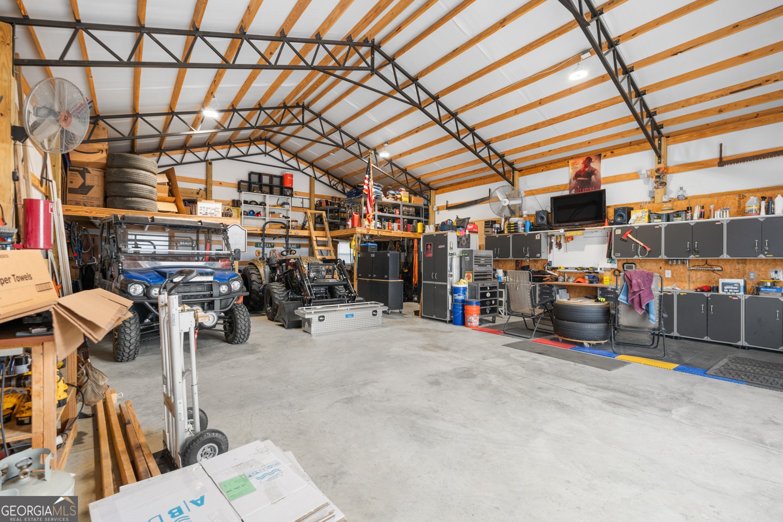 430 Jack Kennedy Road Statesboro - Photo 31