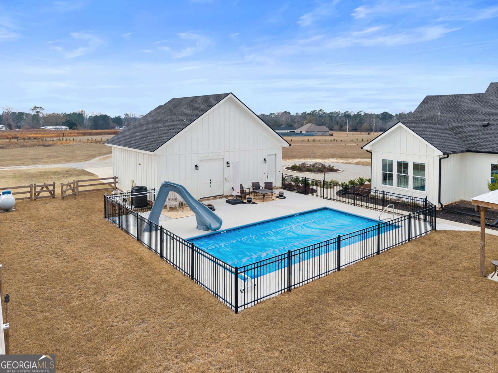 430 Jack Kennedy Road Statesboro - Photo 33