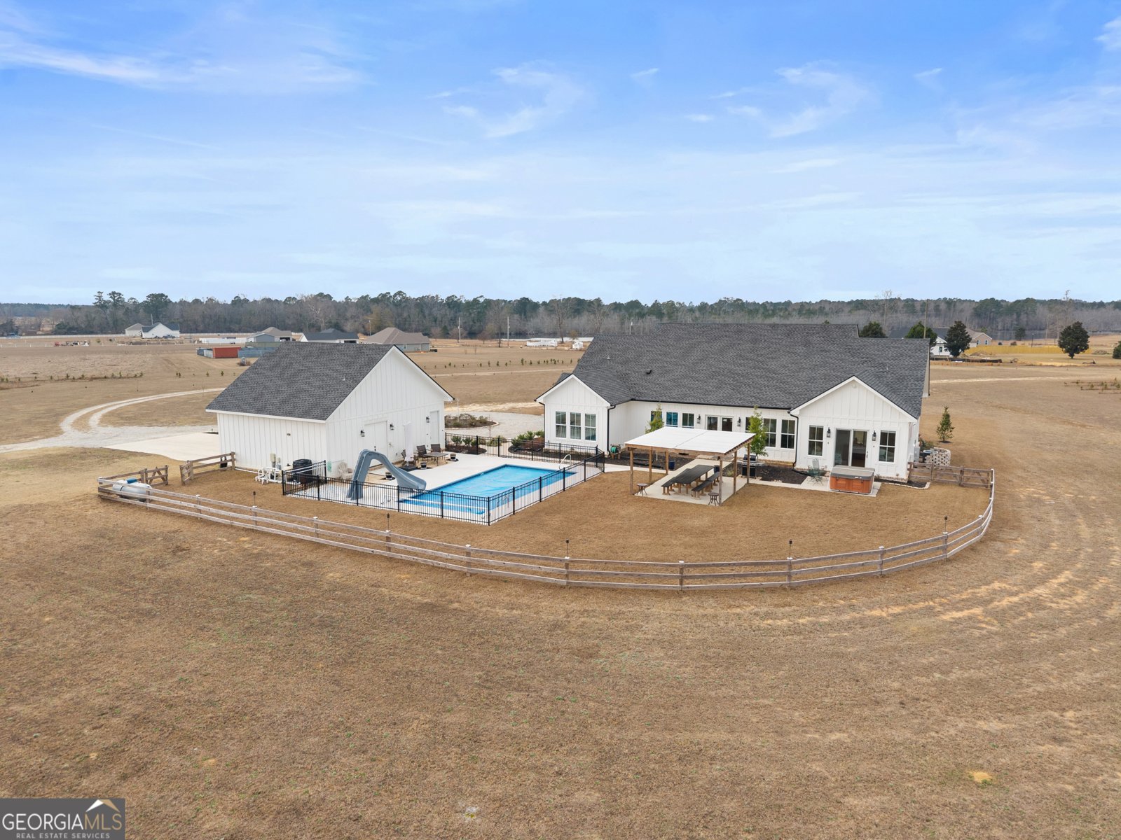 430 Jack Kennedy Road Statesboro - Photo 34