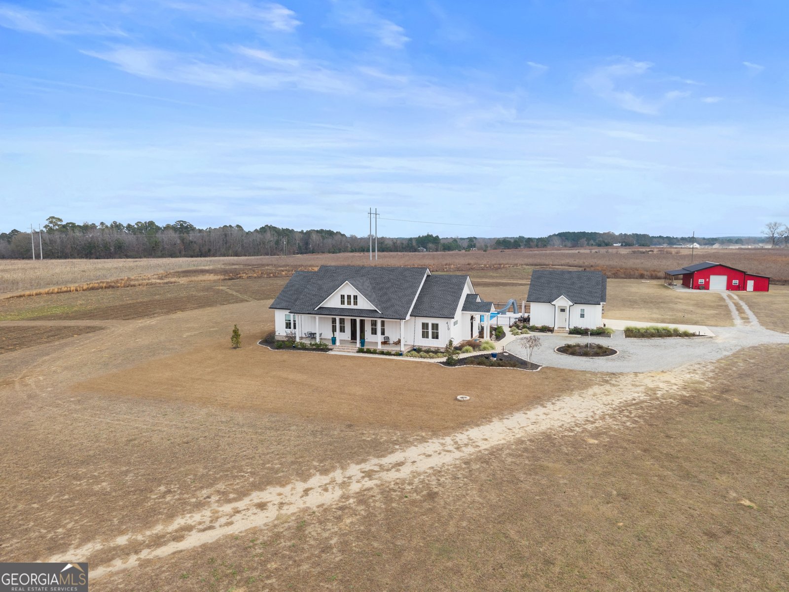 430 Jack Kennedy Road Statesboro - Photo 35