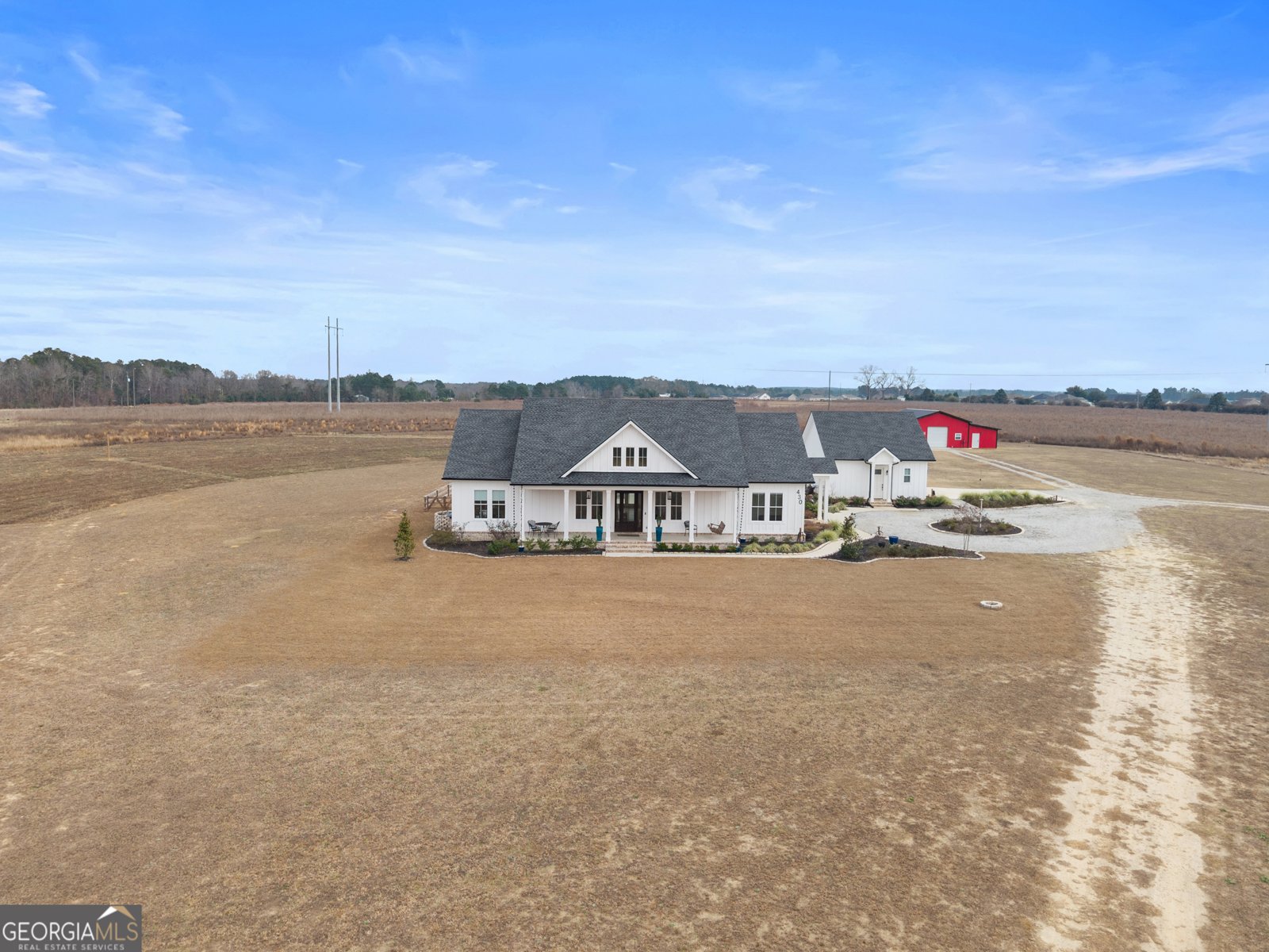 430 Jack Kennedy Road Statesboro - Photo 36