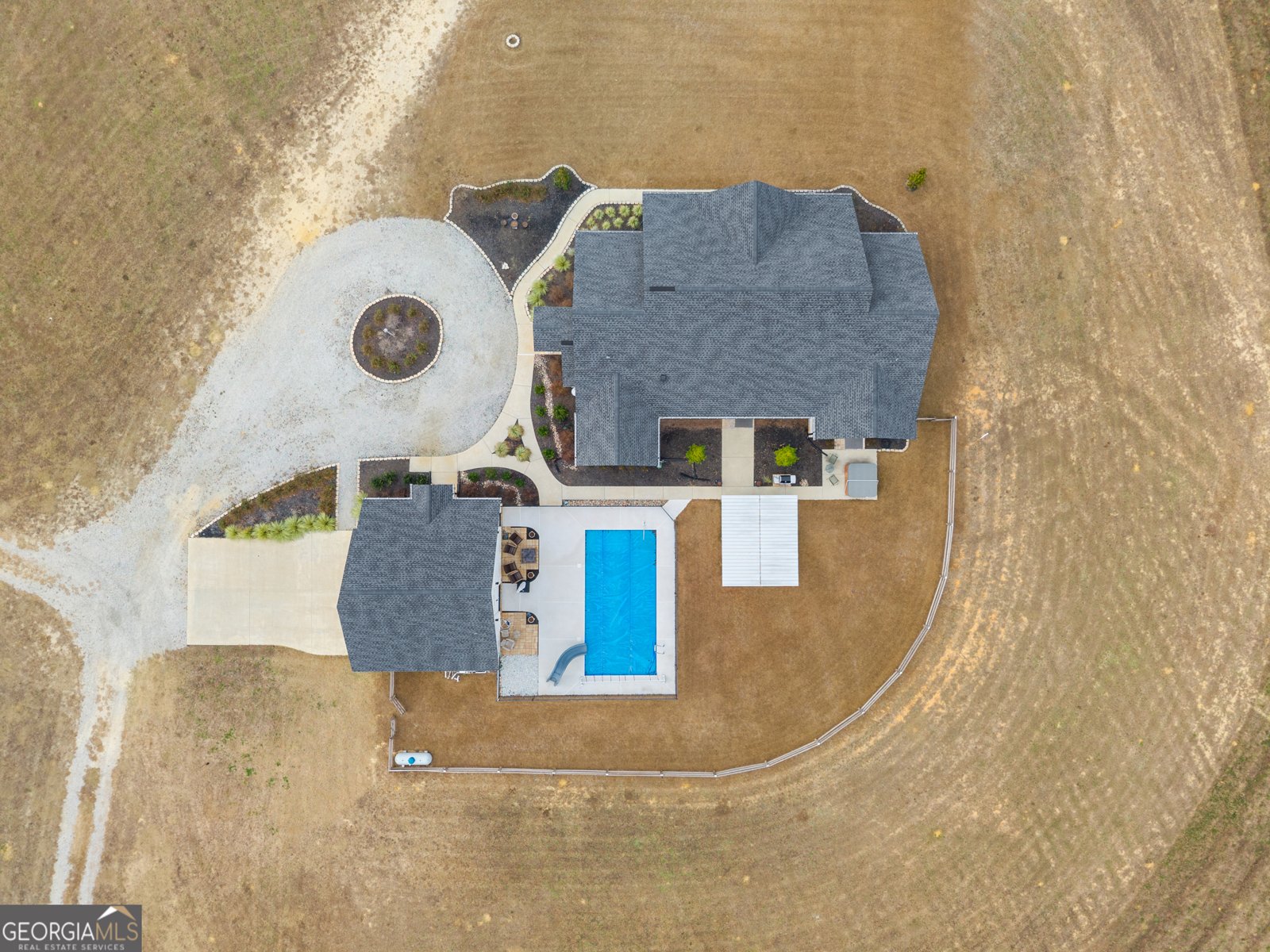 430 Jack Kennedy Road Statesboro - Photo 37