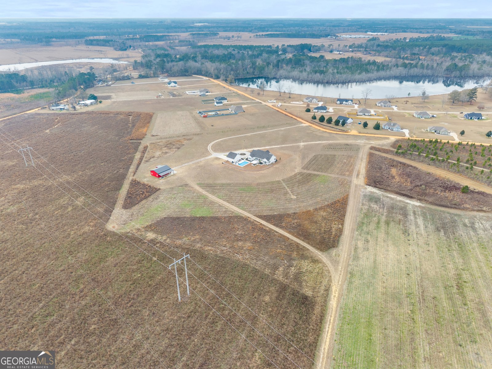 430 Jack Kennedy Road Statesboro - Photo 39