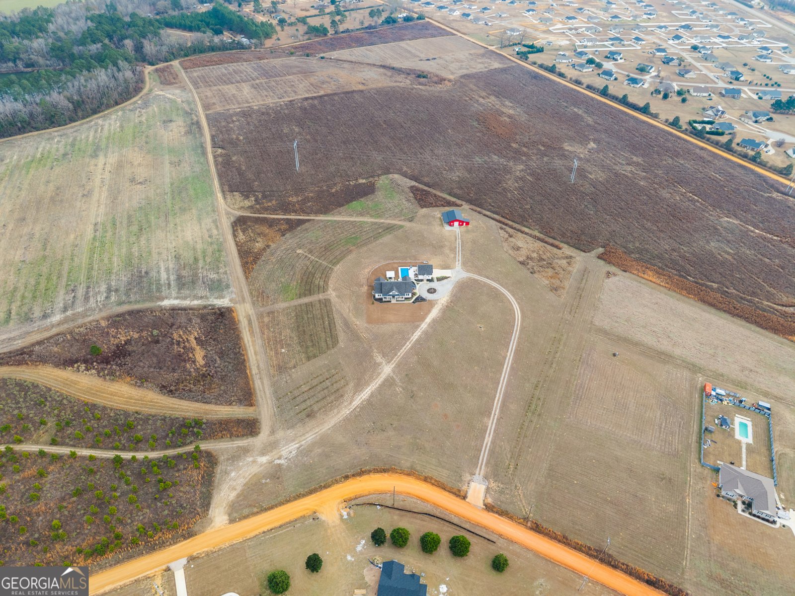 430 Jack Kennedy Road Statesboro - Photo 42