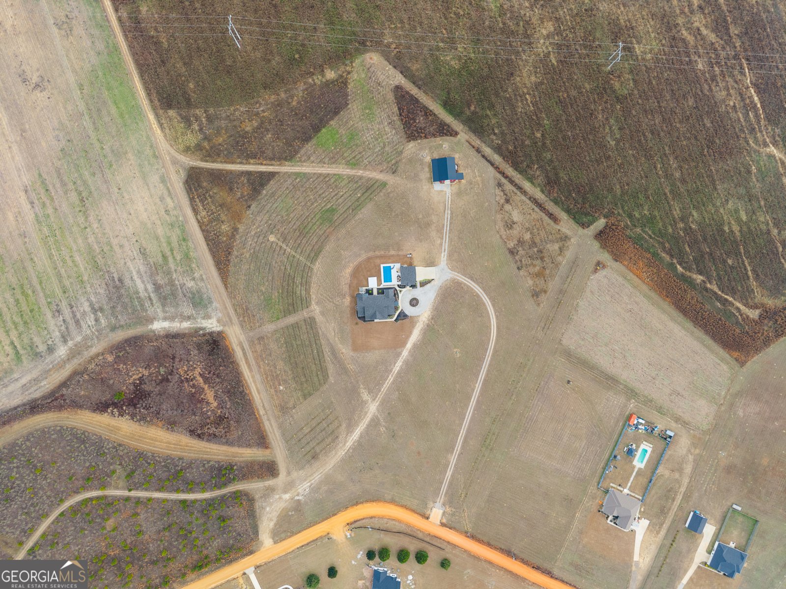 430 Jack Kennedy Road Statesboro - Photo 43