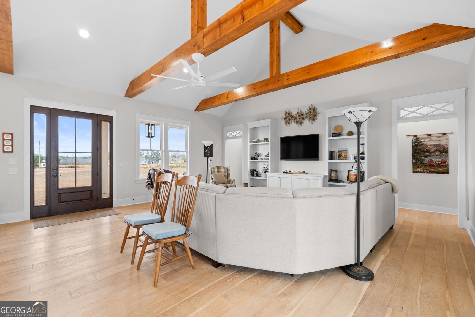 430 Jack Kennedy Road Statesboro - Photo 7