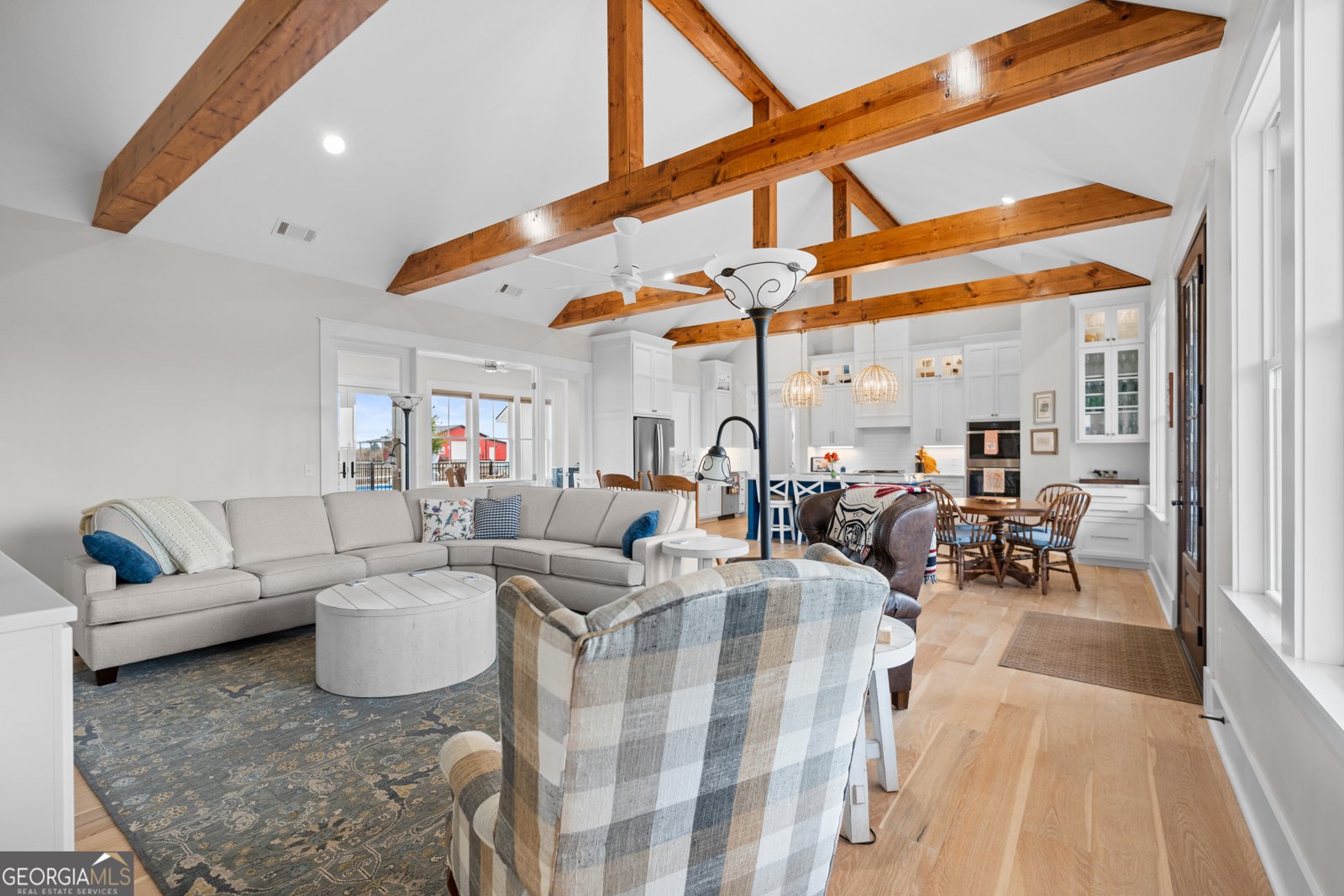 430 Jack Kennedy Road Statesboro - Photo 8