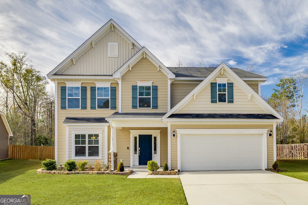 11 Marshland Point Pooler - Photo 1