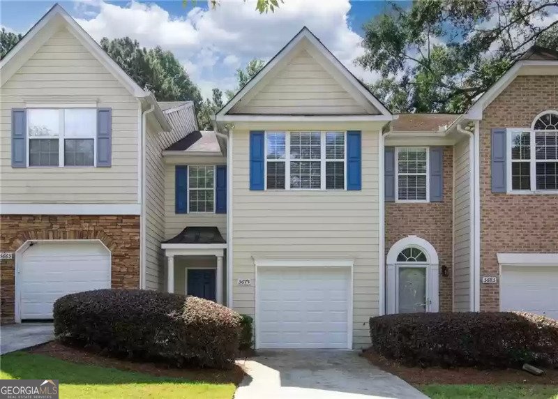 5675 Terremont Circle Norcross - Photo 1