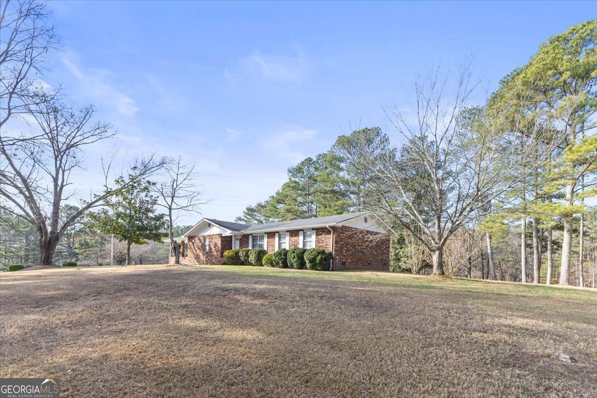 322 Cannon Road LaFayette - Photo 1