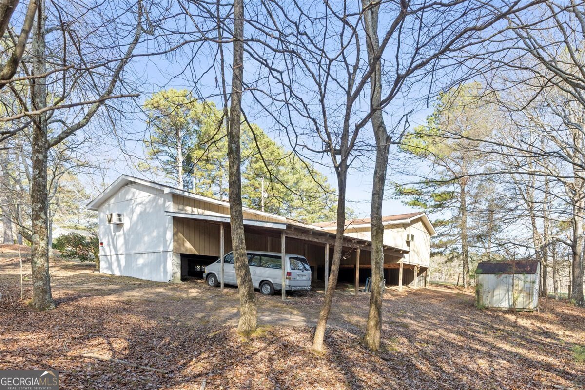 322 Cannon Road LaFayette - Photo 54