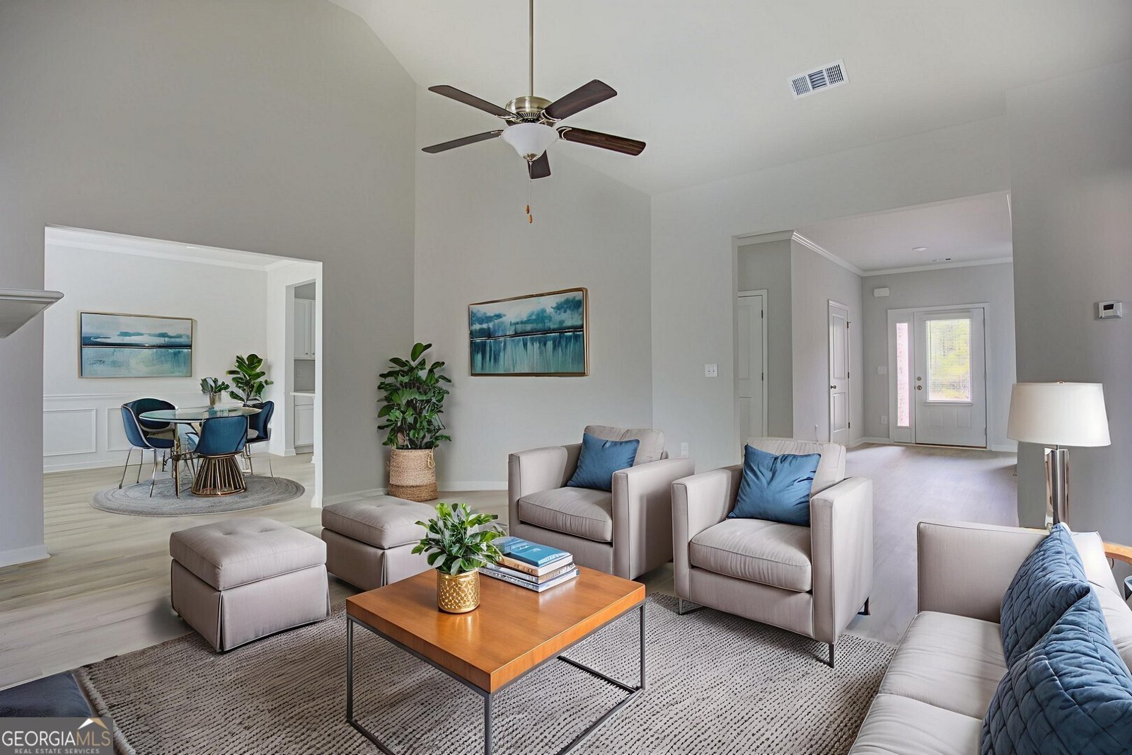 1007 Towne Circle Social Circle - Photo 13