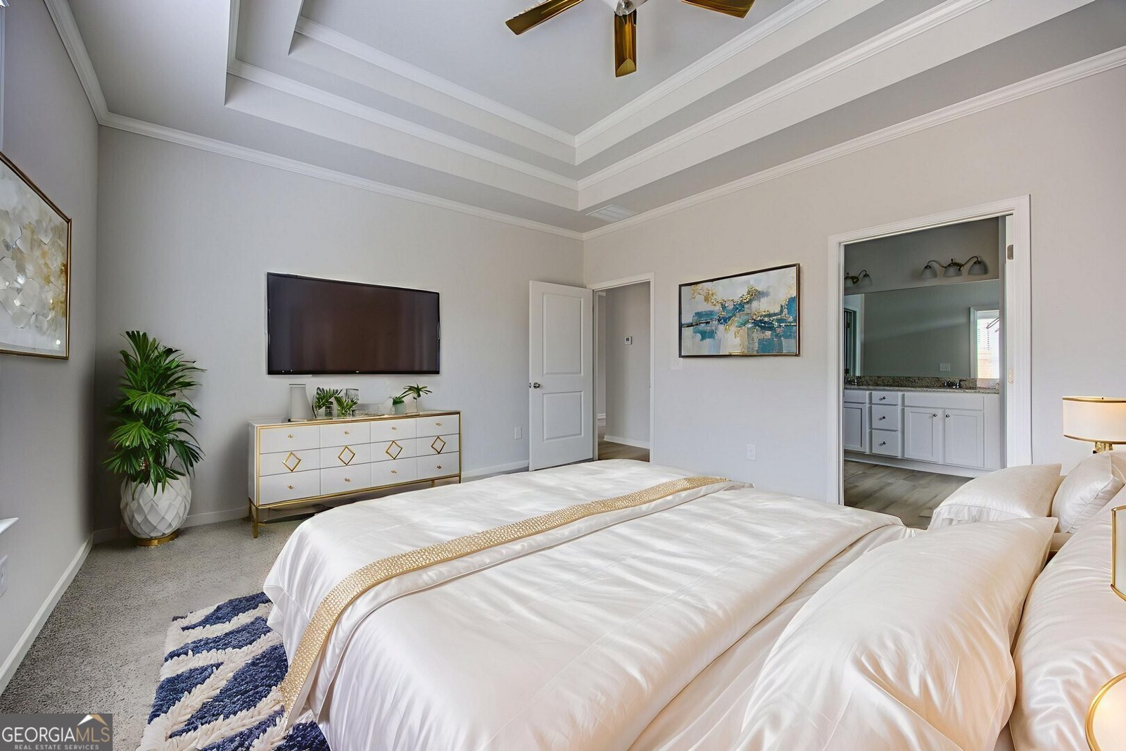 1007 Towne Circle Social Circle - Photo 35