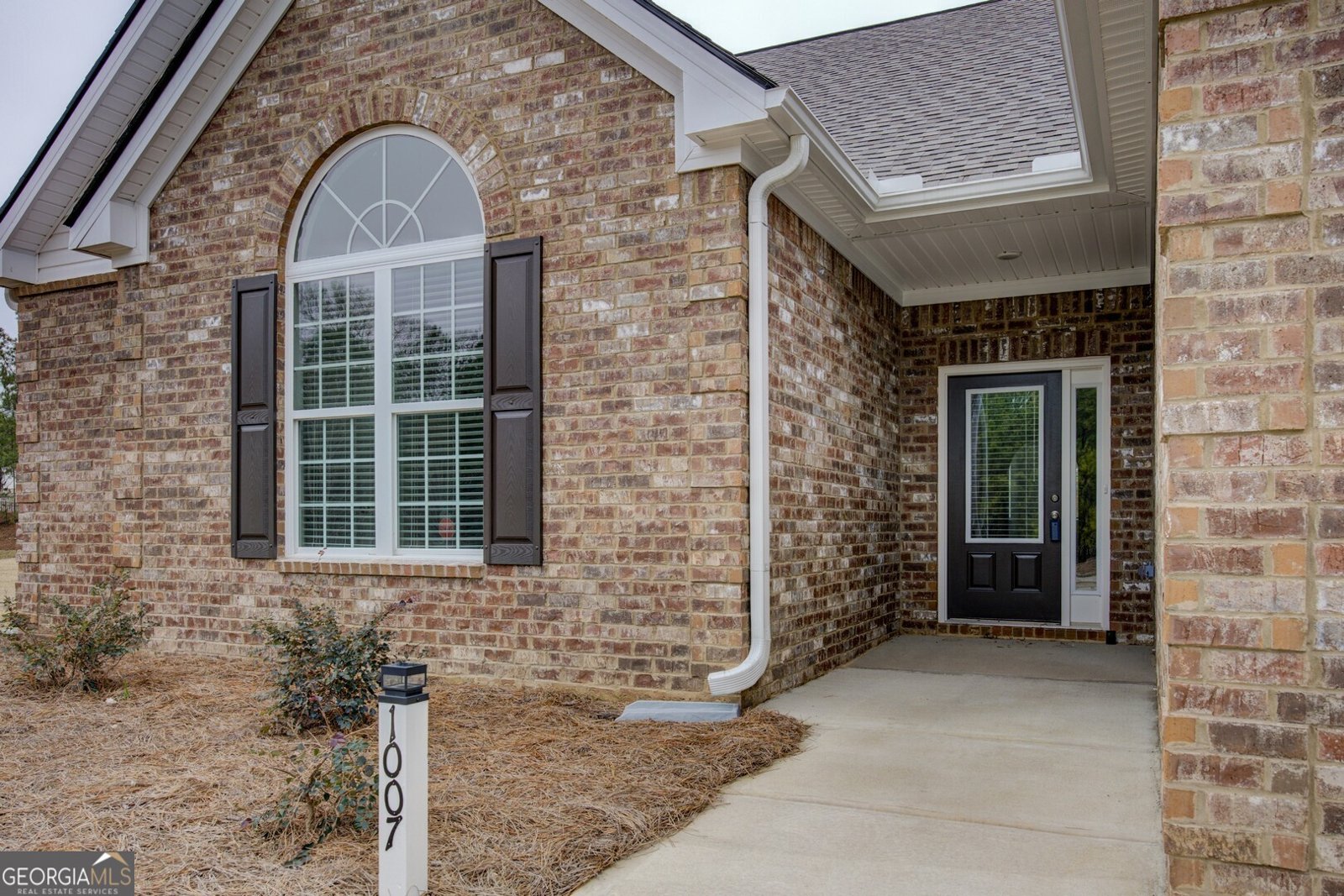 1007 Towne Circle Social Circle - Photo 8
