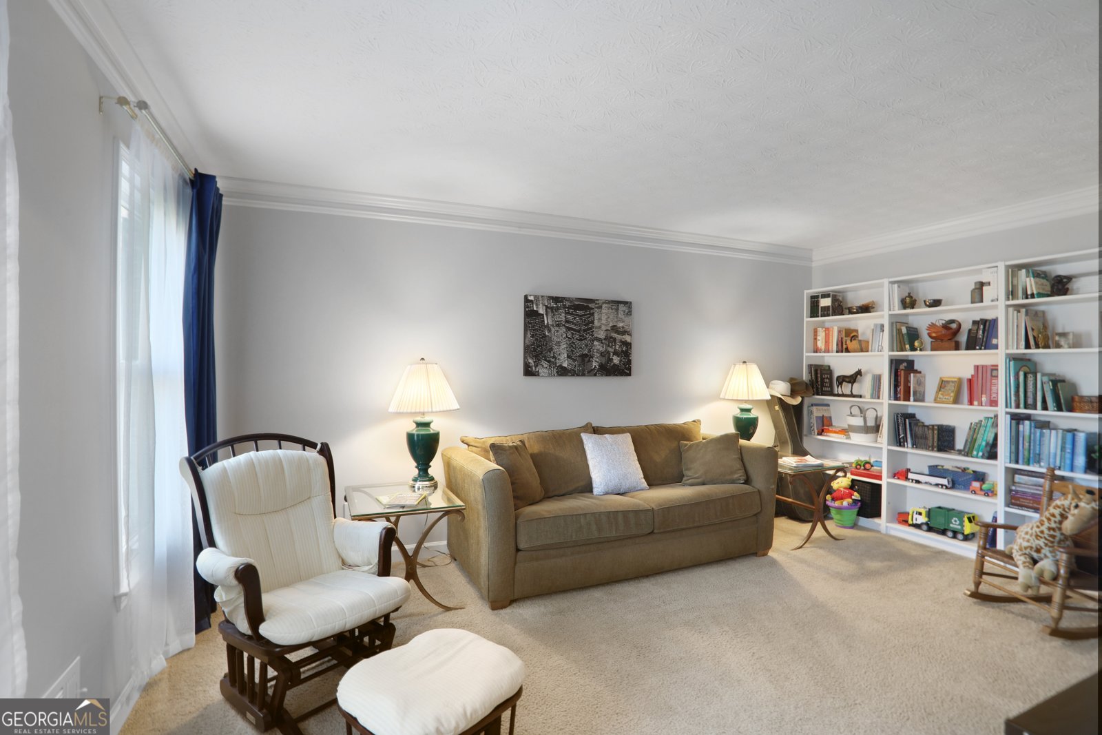 4870 Racquet Court Duluth - Photo 20