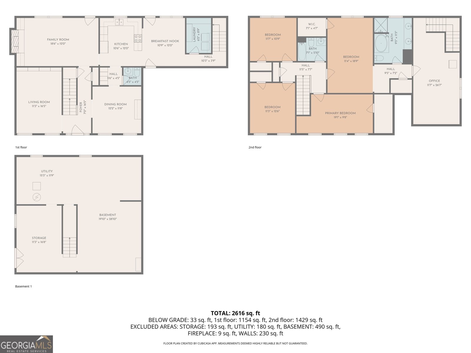 4870 Racquet Court Duluth - Photo 29