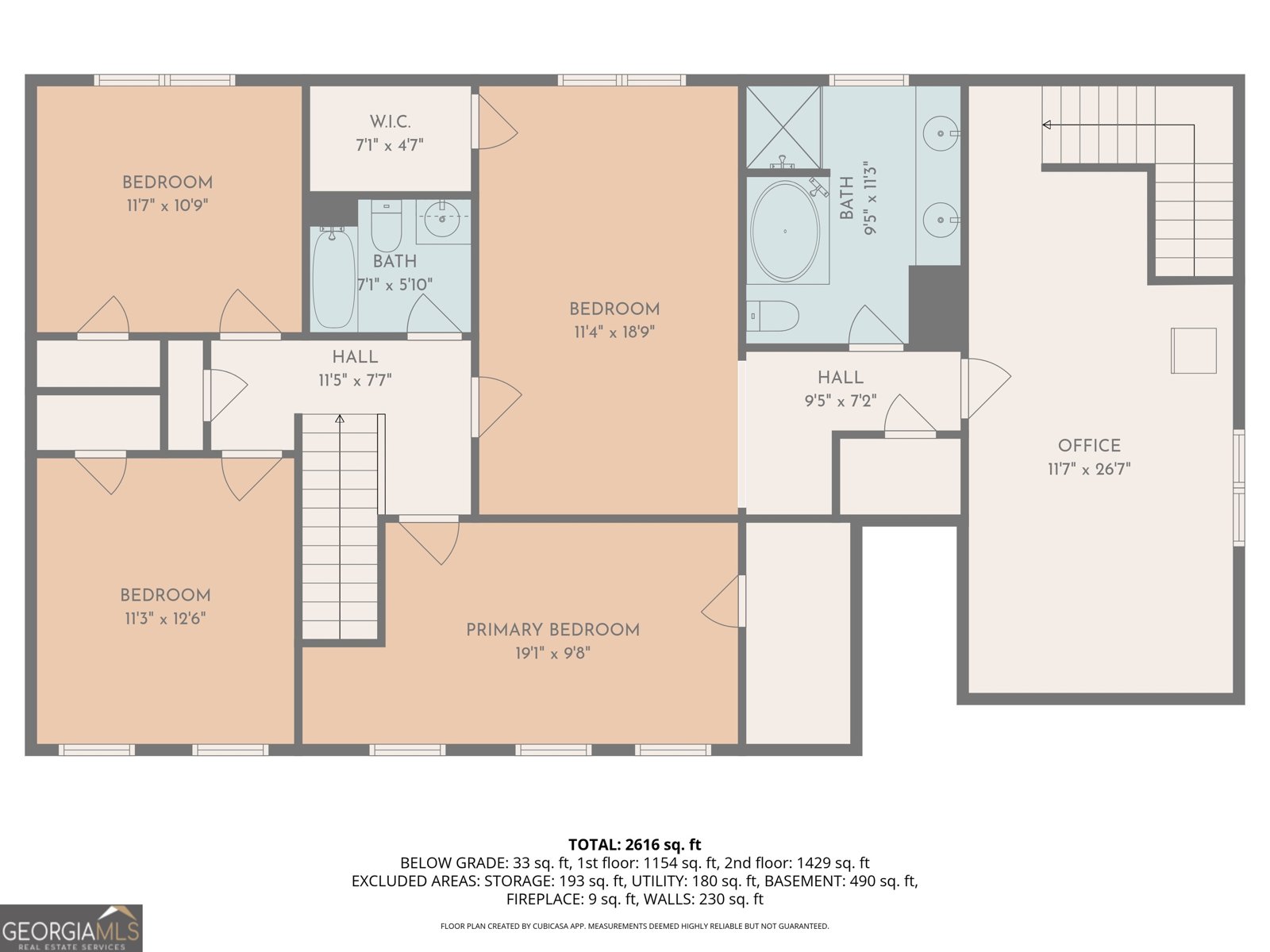 4870 Racquet Court Duluth - Photo 30