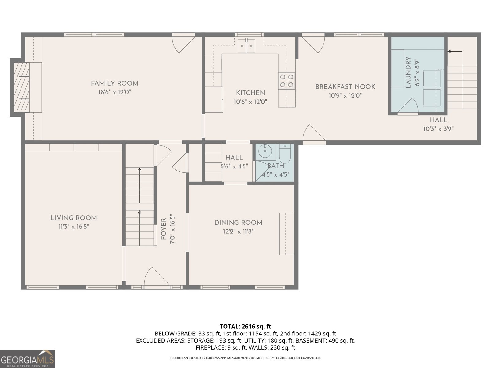 4870 Racquet Court Duluth - Photo 31