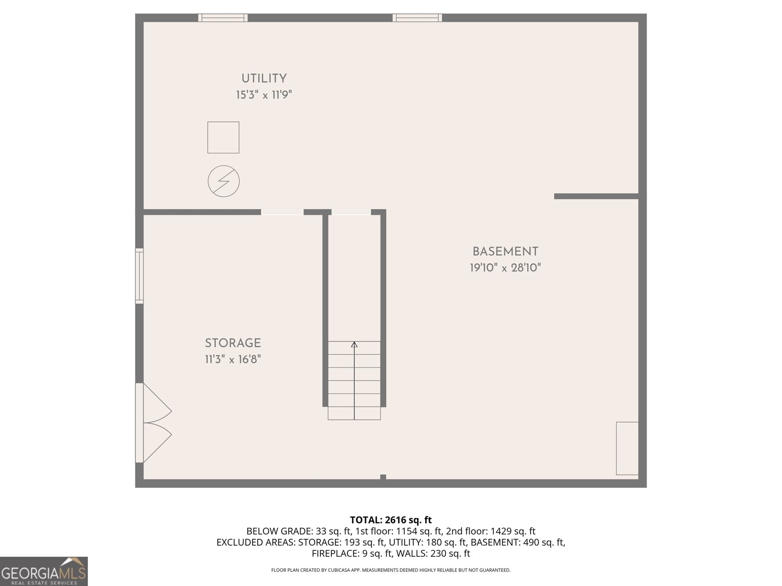 4870 Racquet Court Duluth - Photo 32
