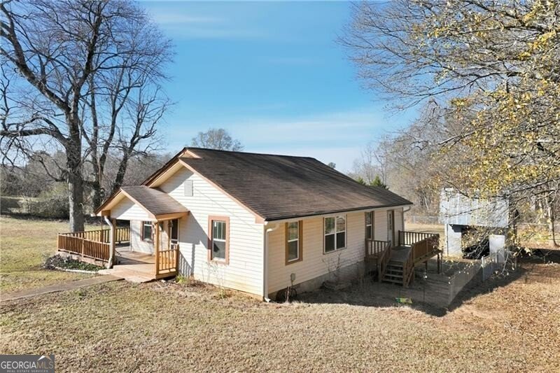 4052 Sutton Road Gainesville - Photo 1