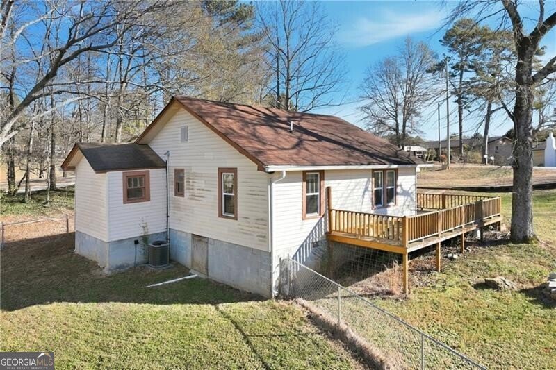 4052 Sutton Road Gainesville - Photo 29