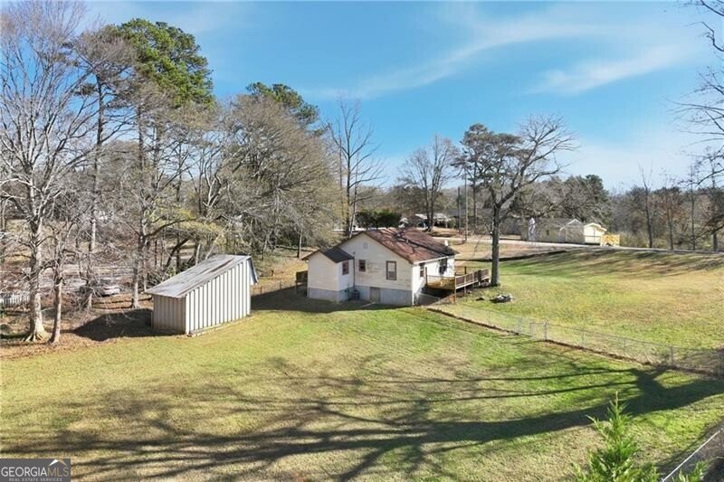 4052 Sutton Road Gainesville - Photo 6