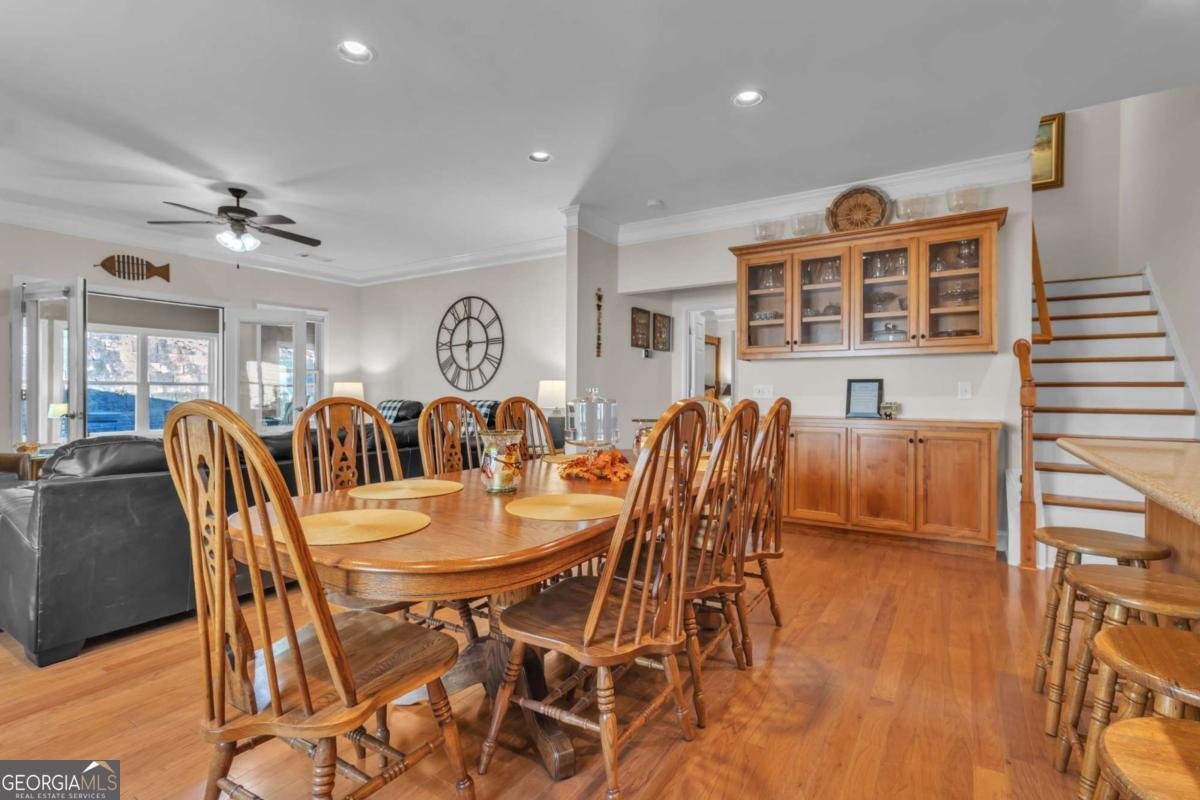 145 Hawks View Dahlonega - Photo 12