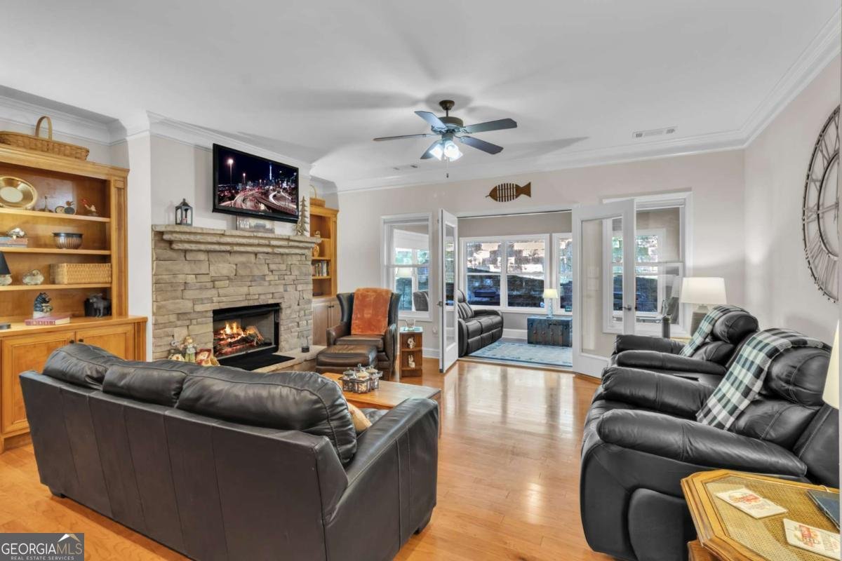 145 Hawks View Dahlonega - Photo 15