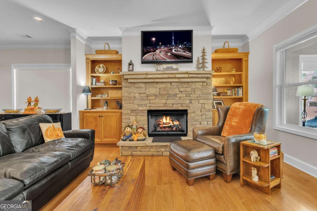 145 Hawks View Dahlonega - Photo 16