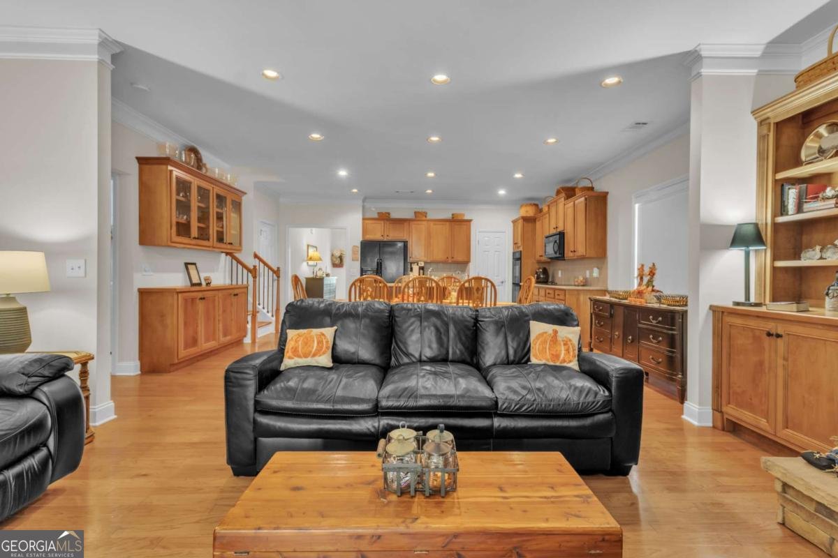 145 Hawks View Dahlonega - Photo 18