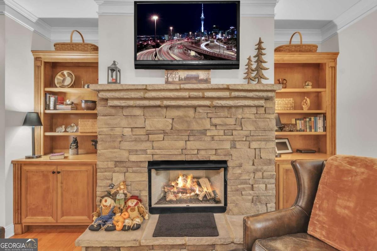 145 Hawks View Dahlonega - Photo 19