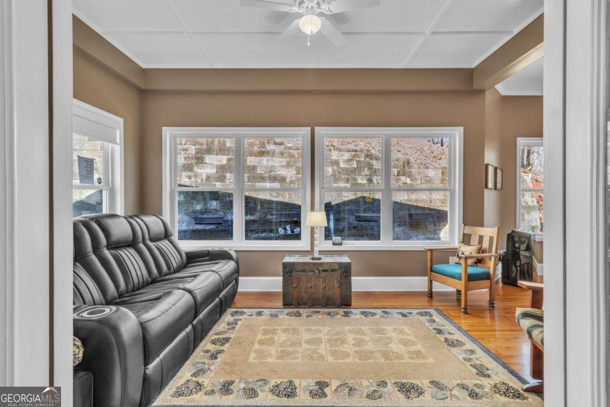 145 Hawks View Dahlonega - Photo 21