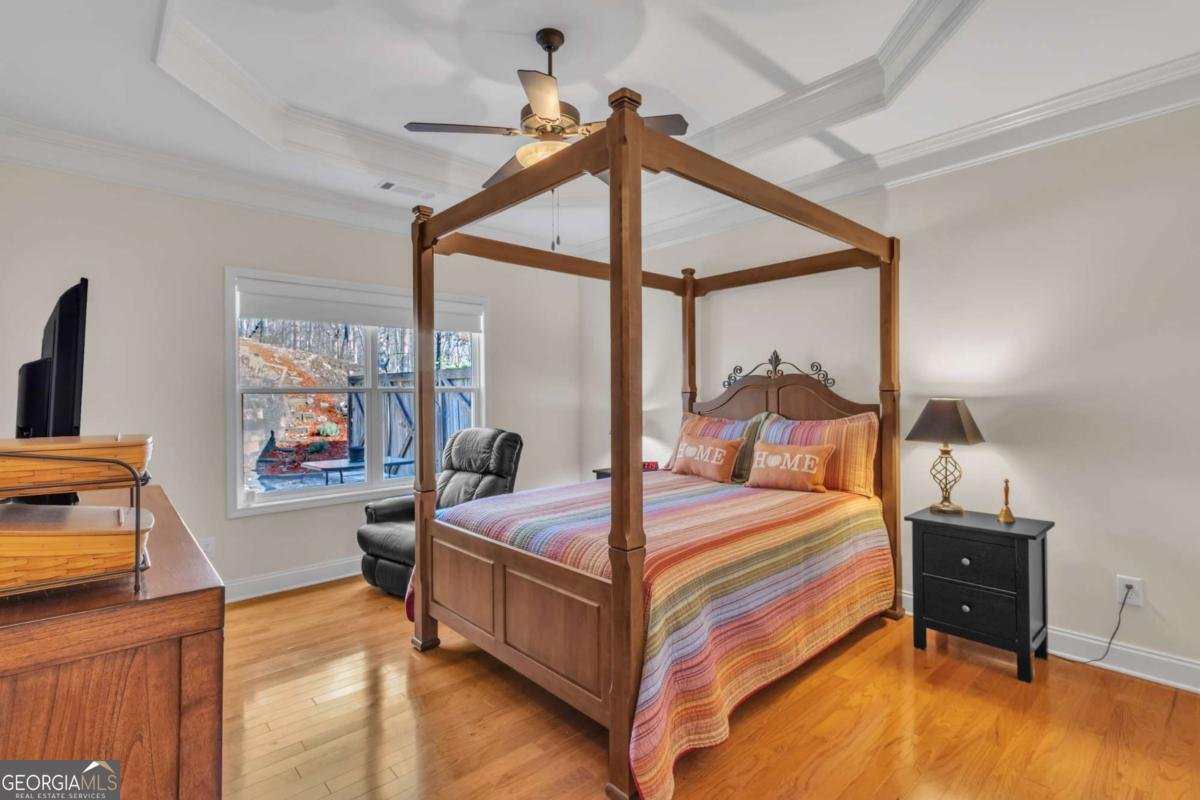 145 Hawks View Dahlonega - Photo 27