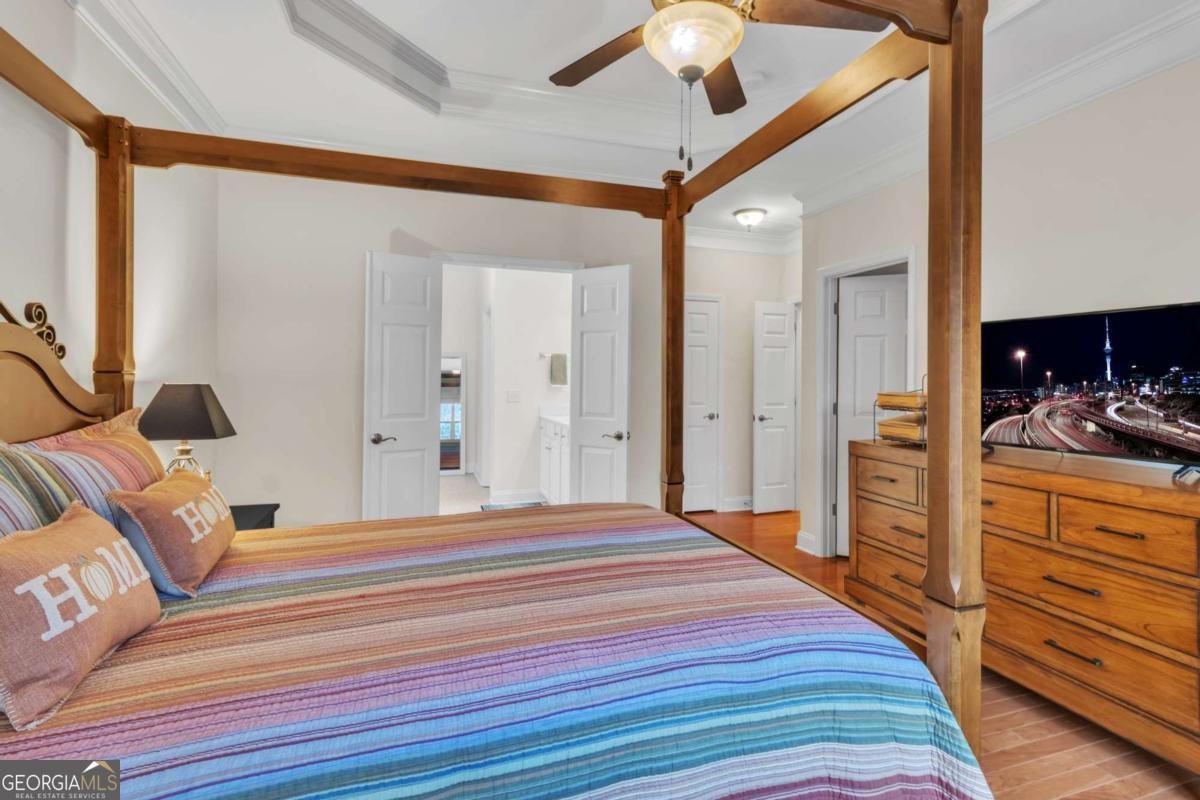 145 Hawks View Dahlonega - Photo 29