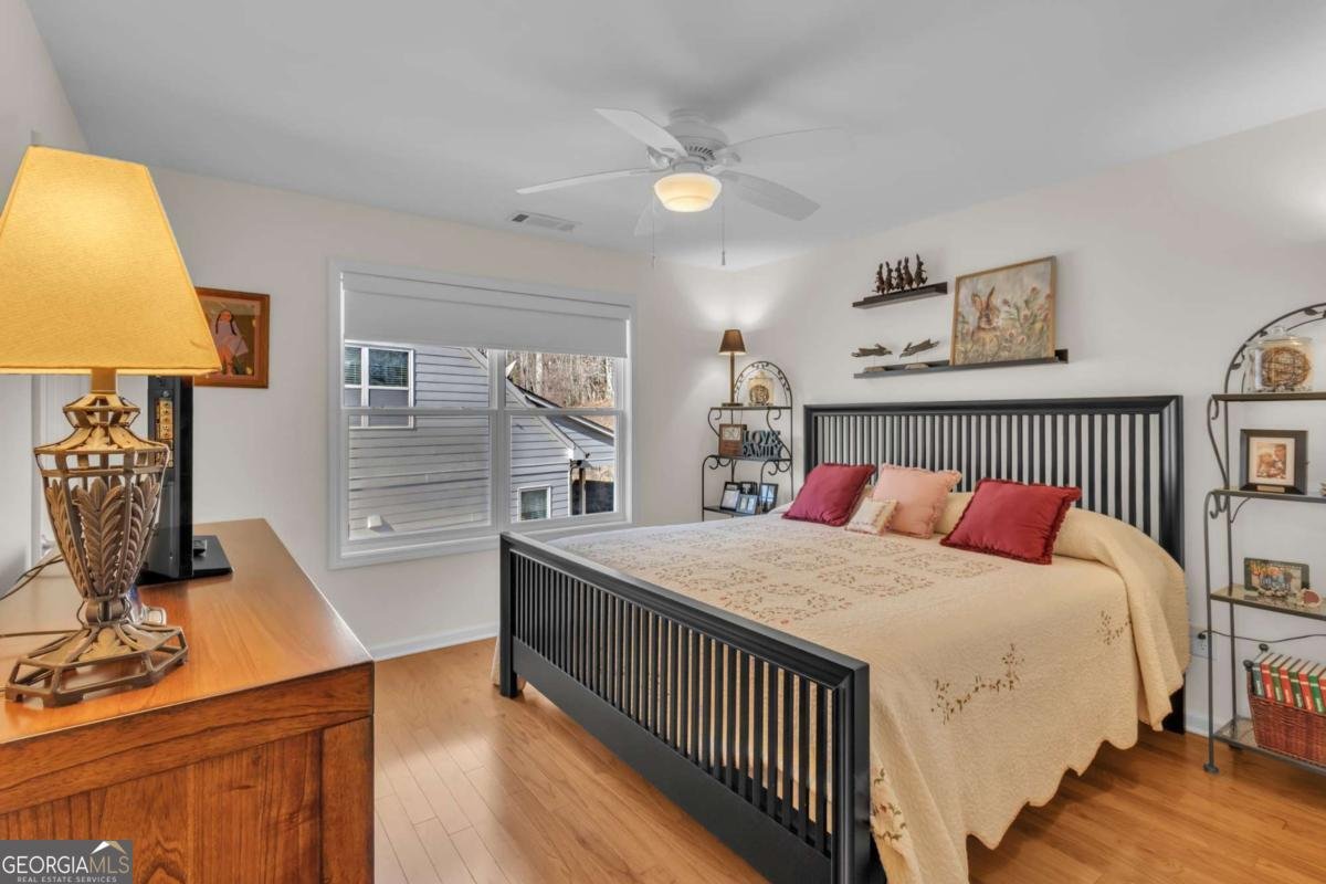 145 Hawks View Dahlonega - Photo 38