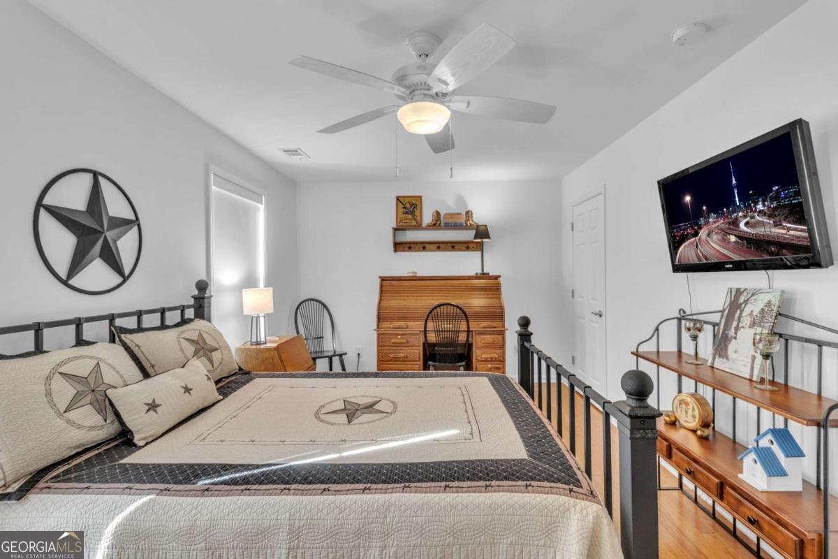 145 Hawks View Dahlonega - Photo 42