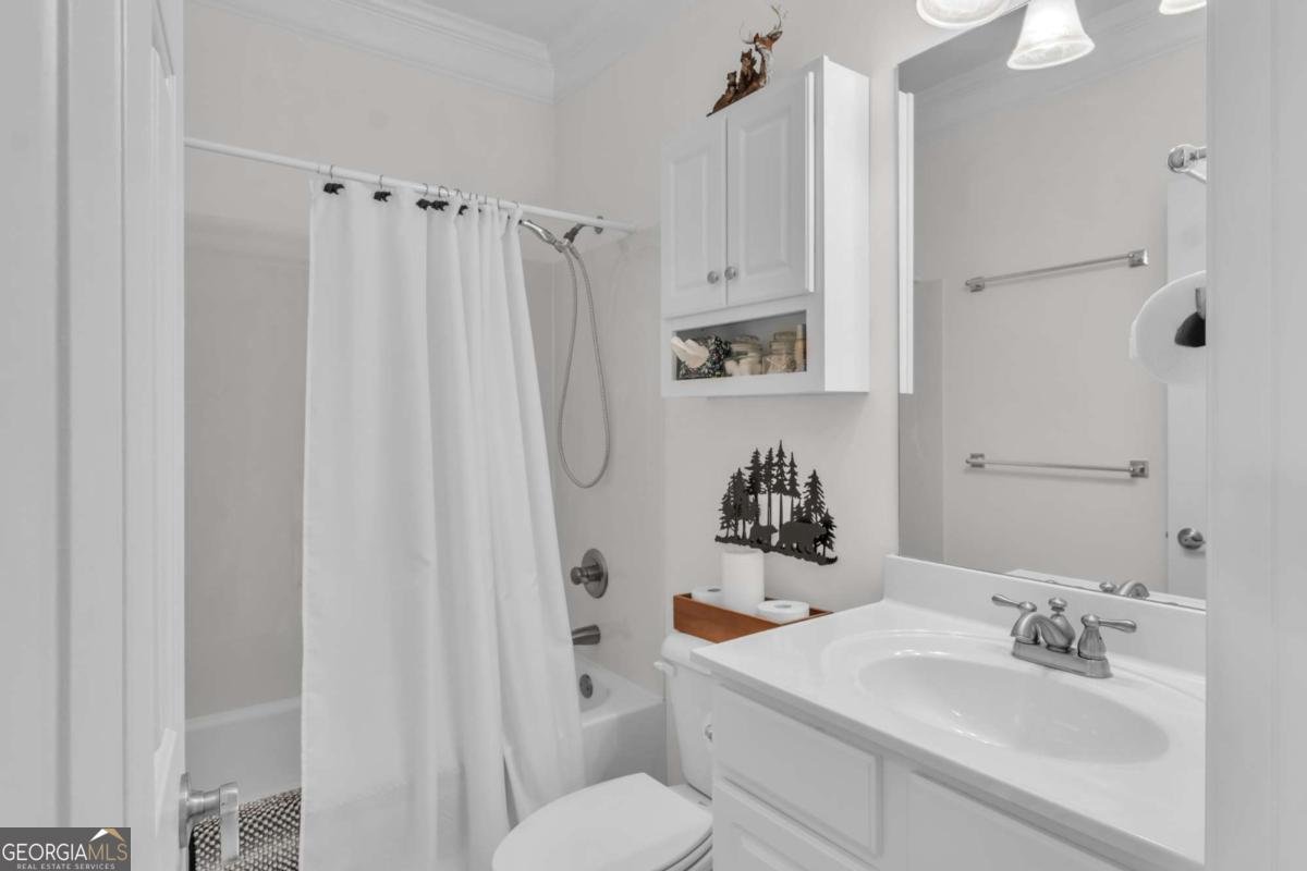 145 Hawks View Dahlonega - Photo 51