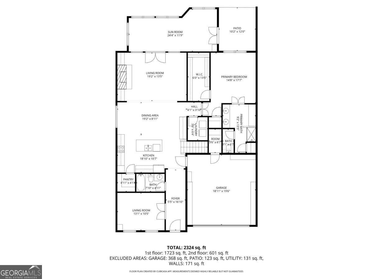 145 Hawks View Dahlonega - Photo 57