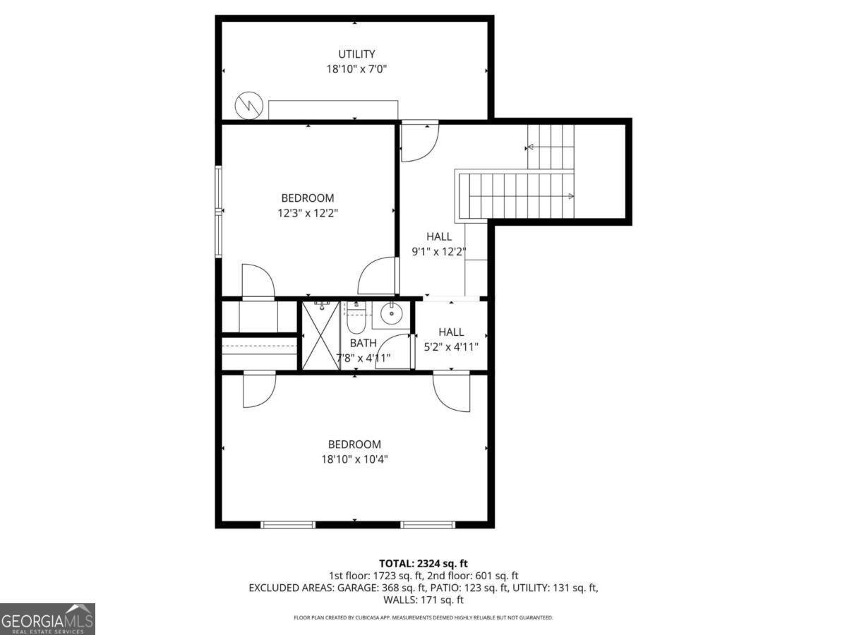 145 Hawks View Dahlonega - Photo 58