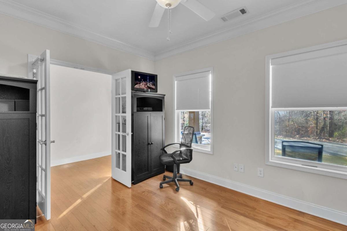 145 Hawks View Dahlonega - Photo 7