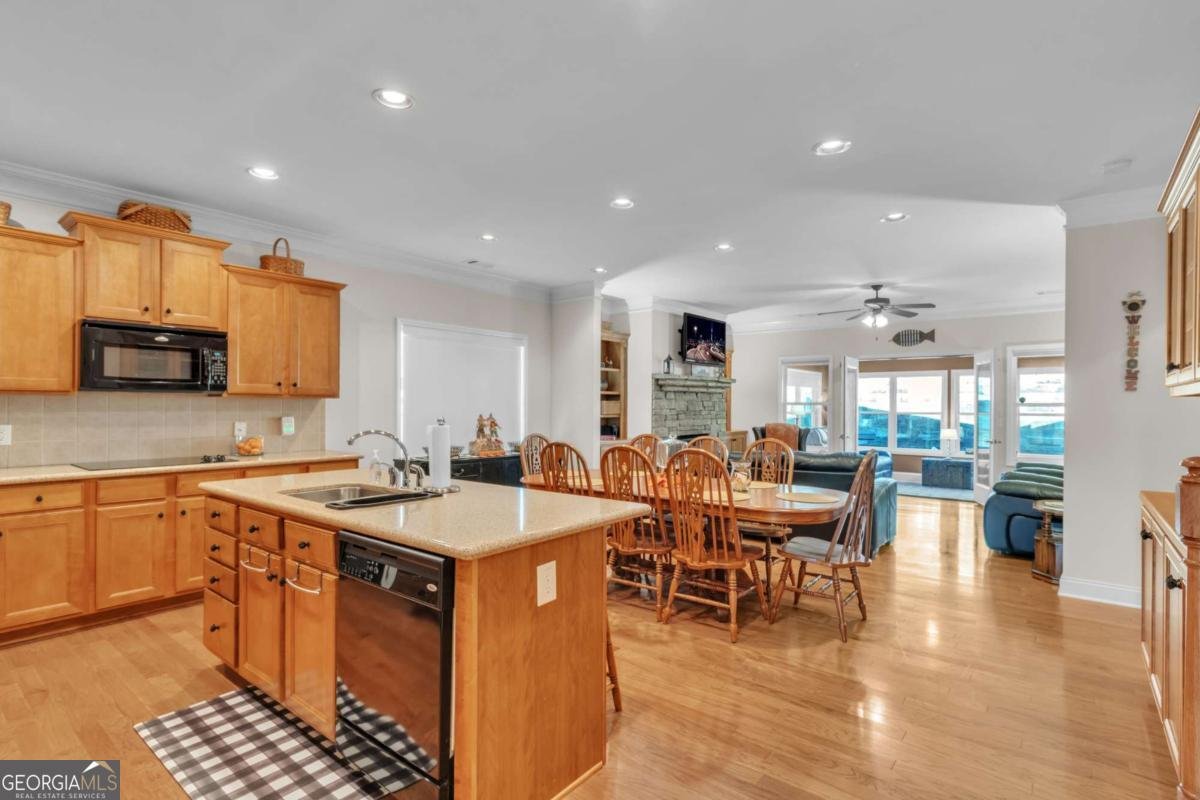 145 Hawks View Dahlonega - Photo 9