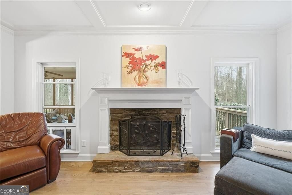 306 Crown Court Canton - Photo 17