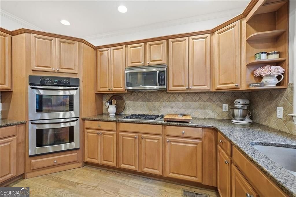 306 Crown Court Canton - Photo 24