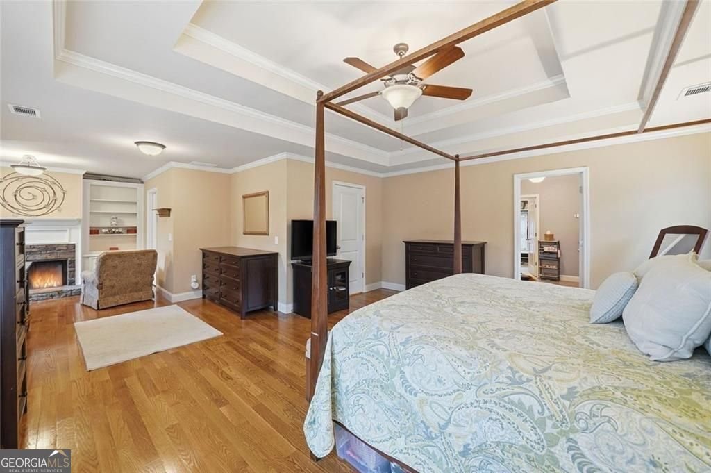 306 Crown Court Canton - Photo 40