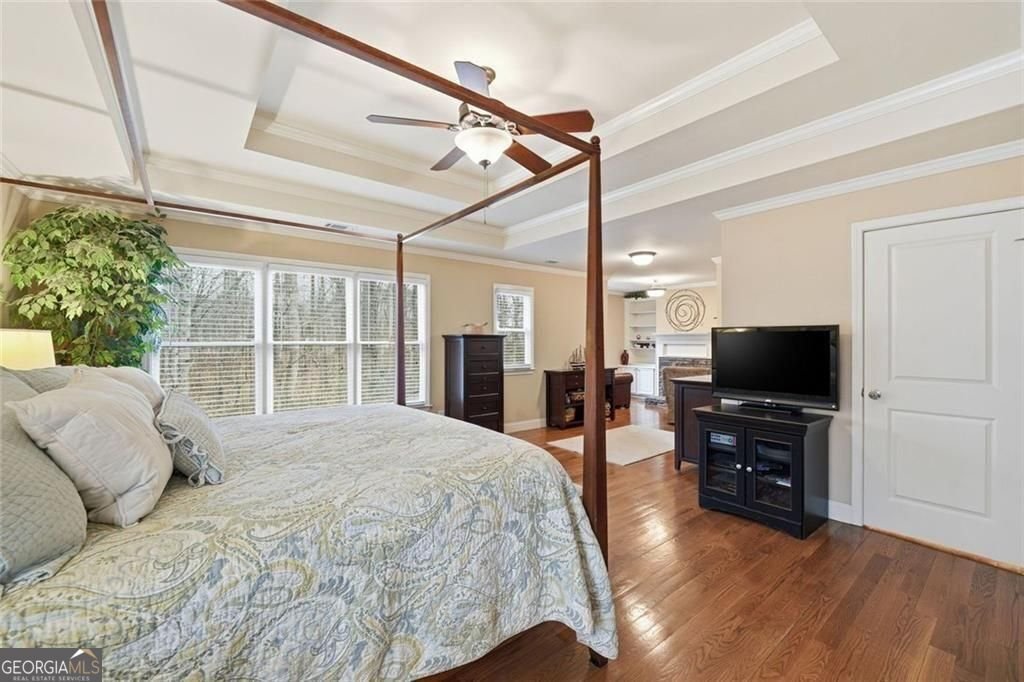 306 Crown Court Canton - Photo 42