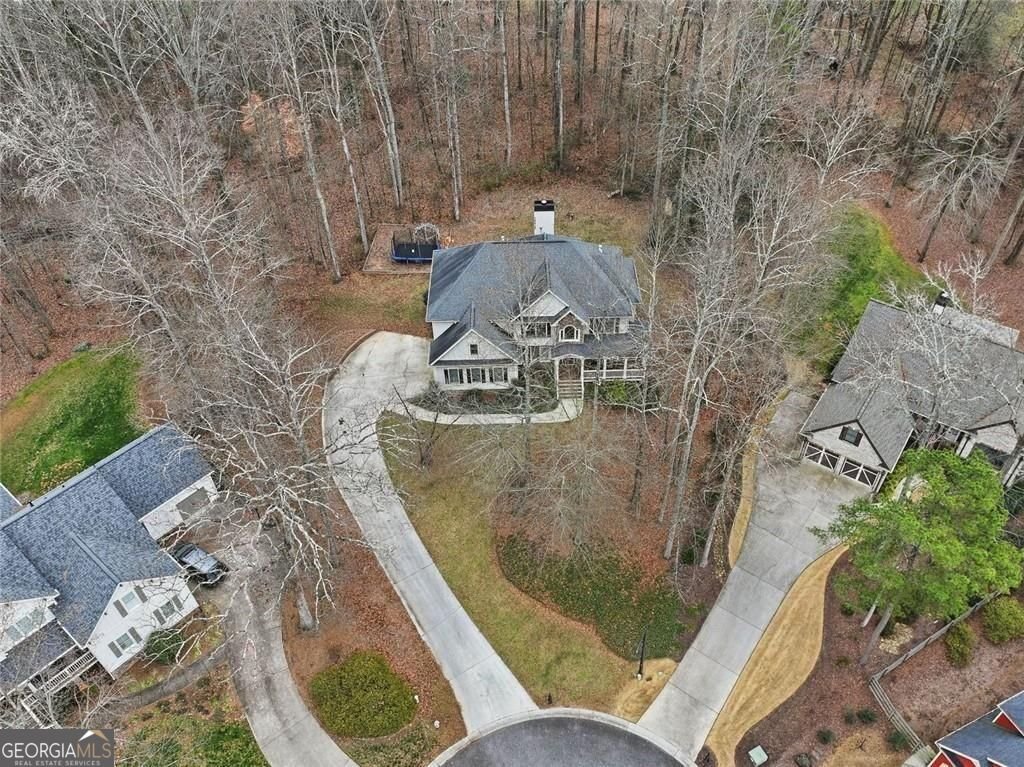 306 Crown Court Canton - Photo 6