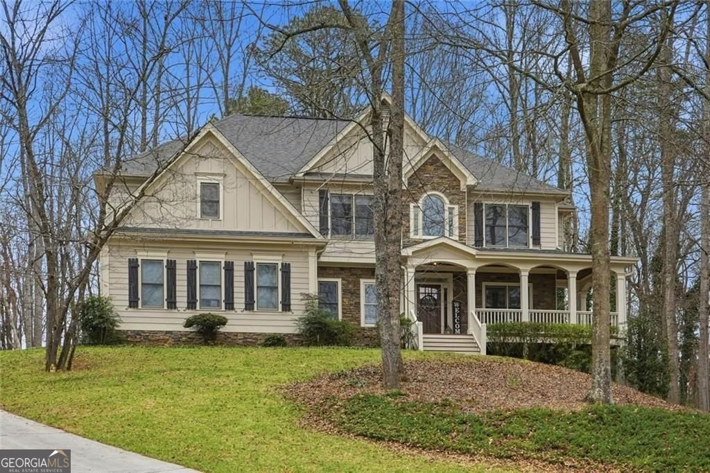 306 Crown Court Canton - Photo 70