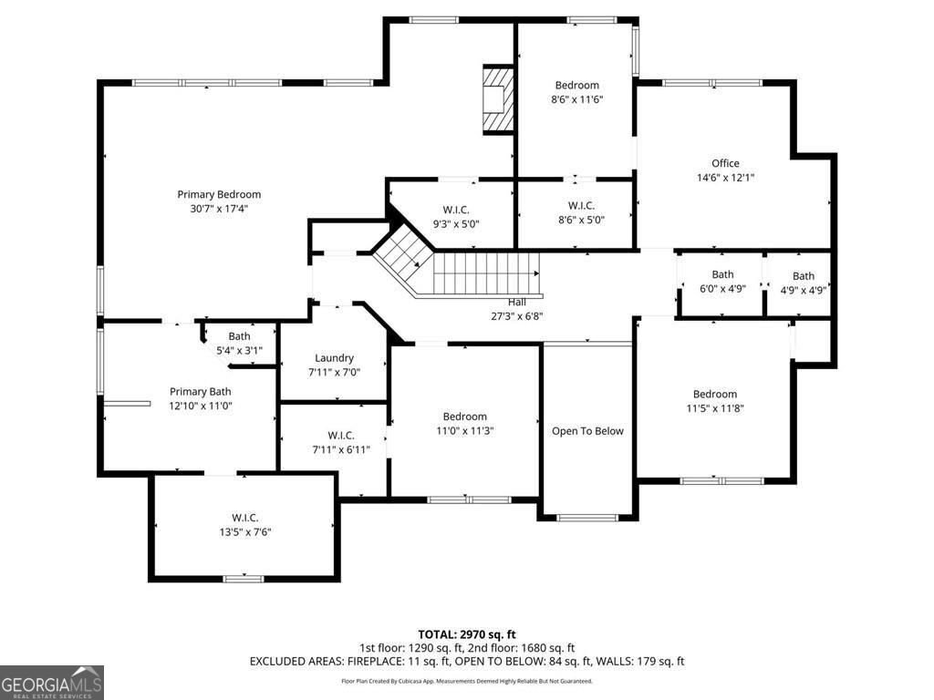 306 Crown Court Canton - Photo 73