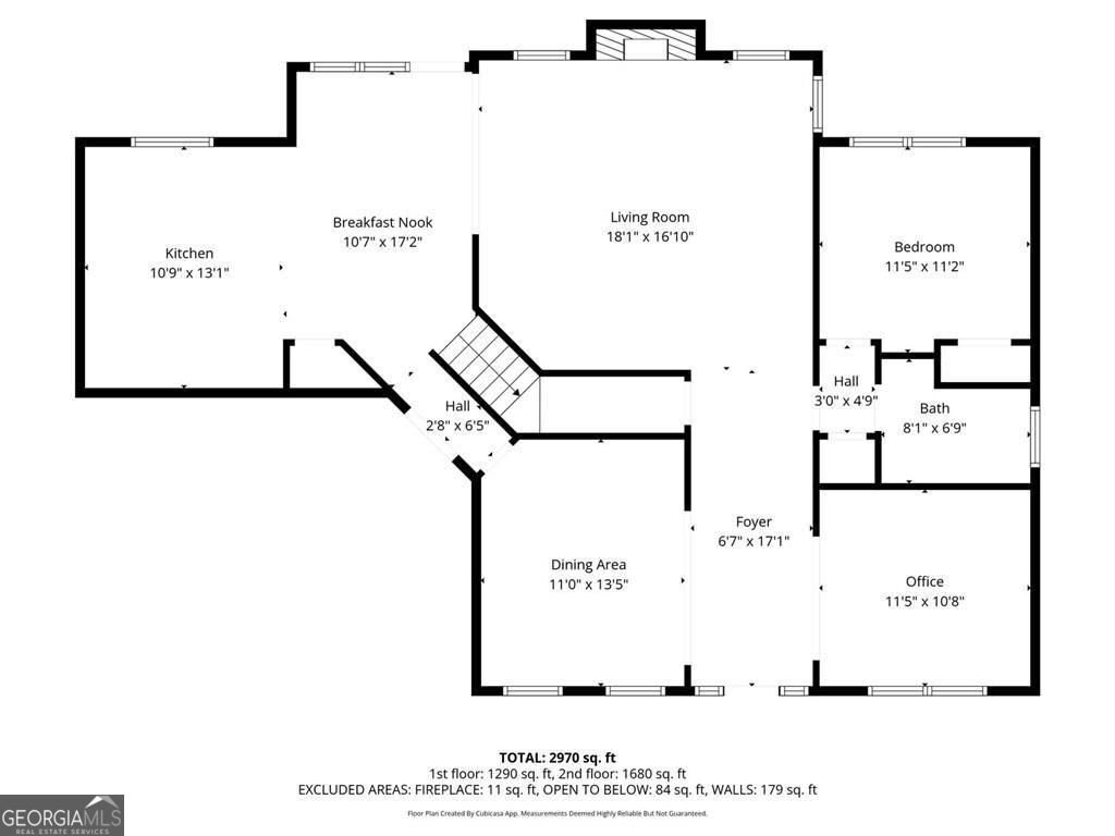 306 Crown Court Canton - Photo 75