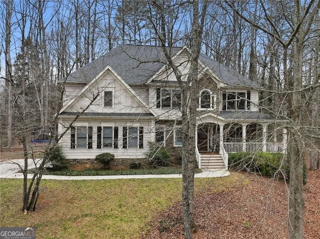 306 Crown Court Canton - Photo 8